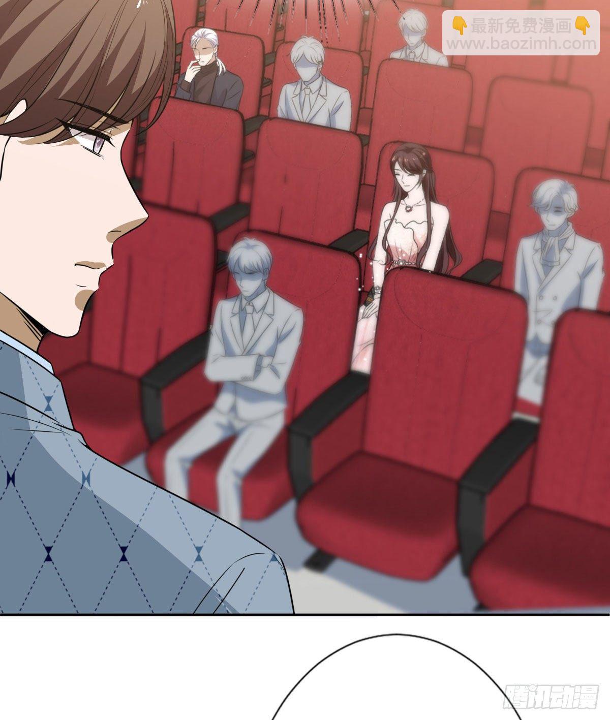 抱歉我拿的是女主劇本 - 第七十二話 談話禁止！(1/2) - 4