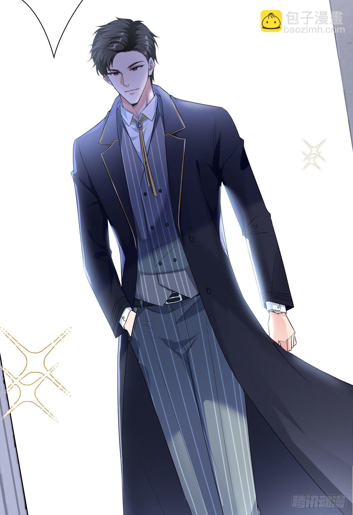 抱歉我拿的是女主劇本 - 第七十二話 談話禁止！(1/2) - 8