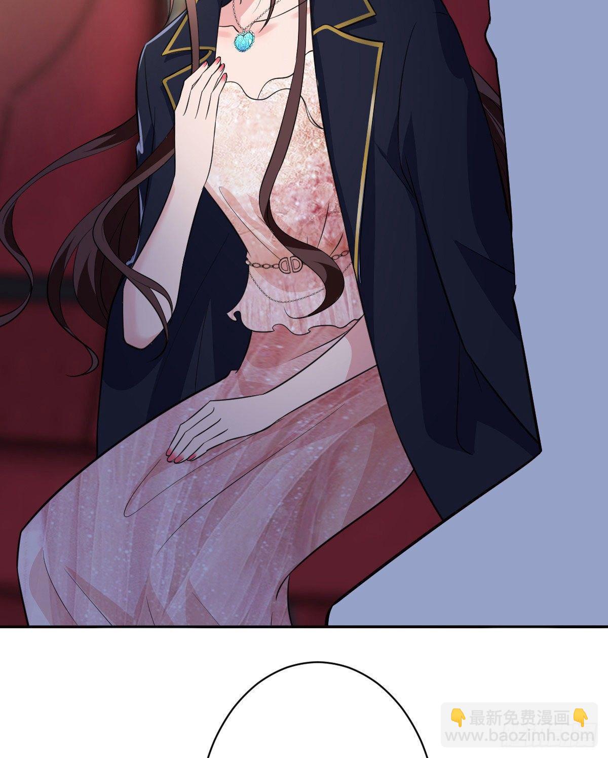 抱歉我拿的是女主劇本 - 第七十二話 談話禁止！(1/2) - 1