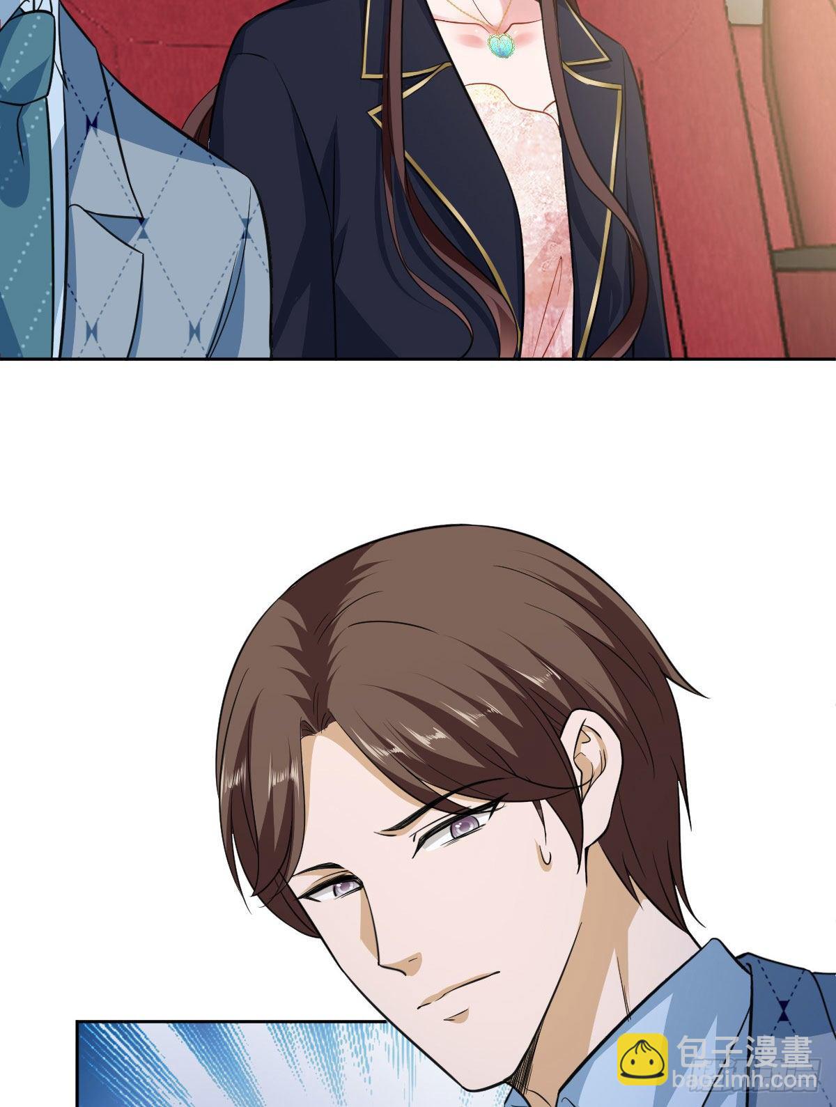 抱歉我拿的是女主劇本 - 第七十二話 談話禁止！(1/2) - 8