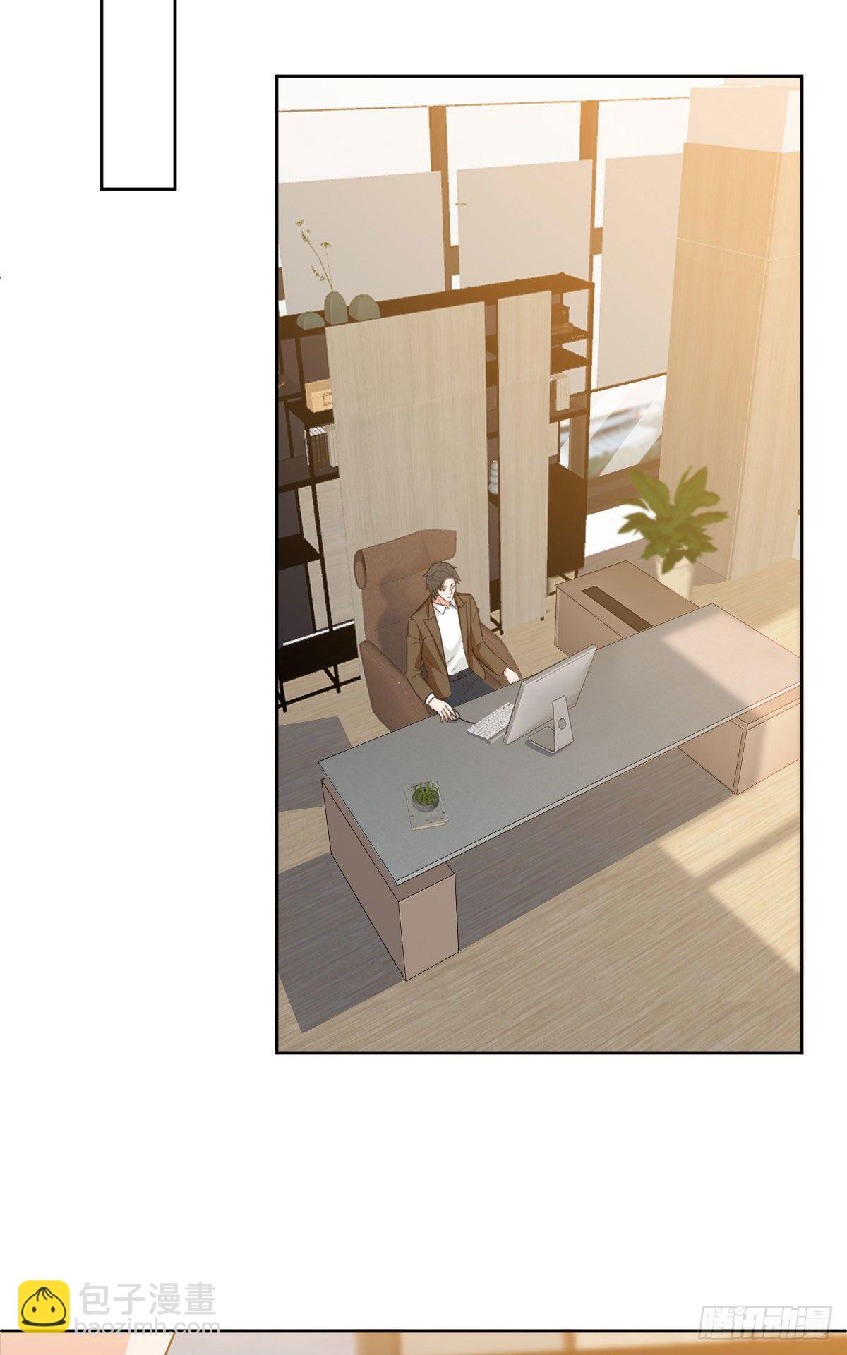 抱歉我拿的是女主劇本 - 第七十二話 談話禁止！(1/2) - 8