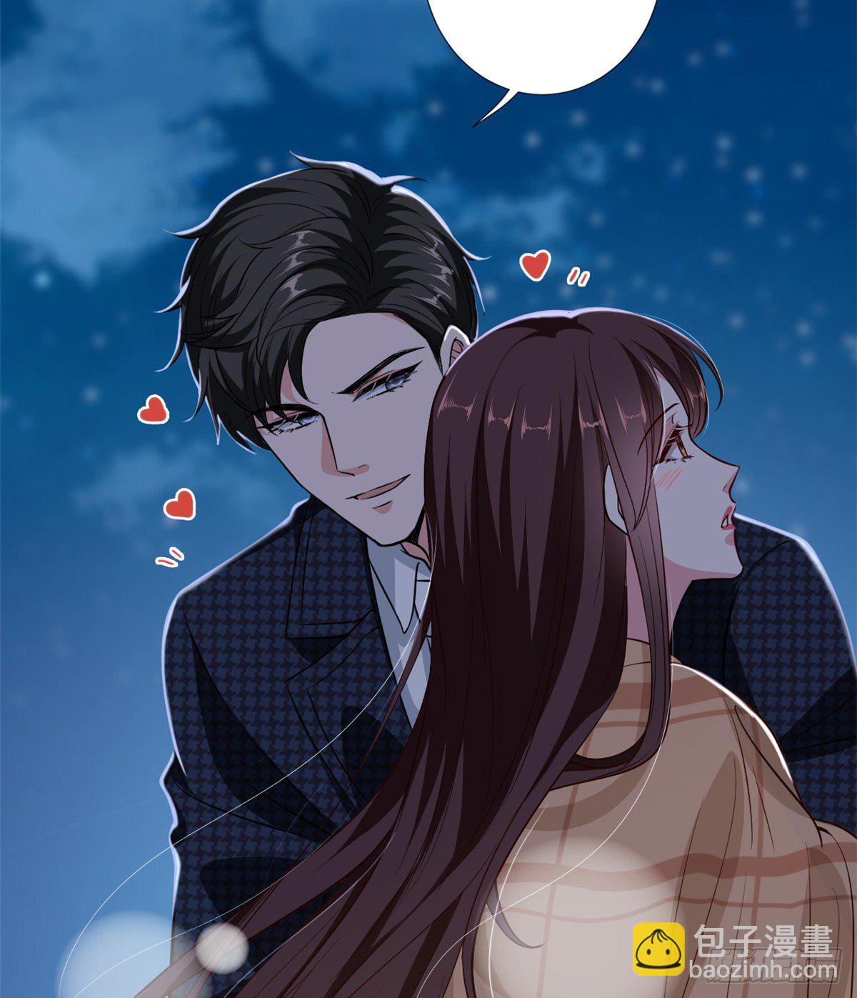 抱歉我拿的是女主劇本 - 第八十六話 斕兮遭受威脅(1/2) - 7