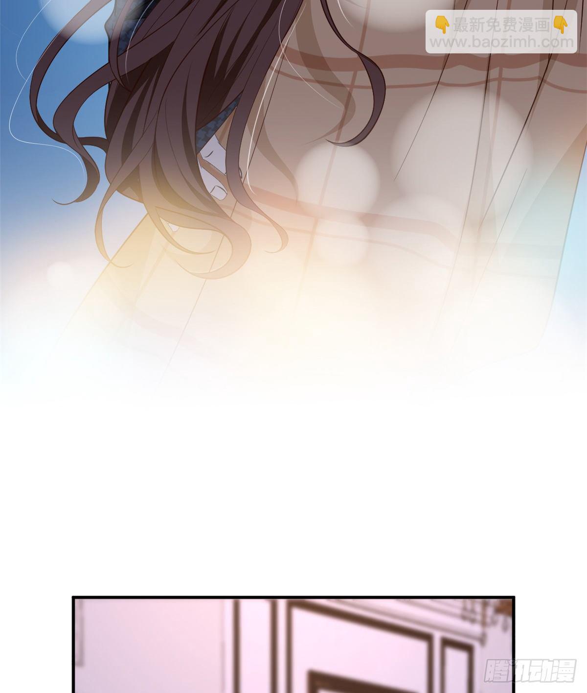 抱歉我拿的是女主劇本 - 第八十六話 斕兮遭受威脅(1/2) - 8