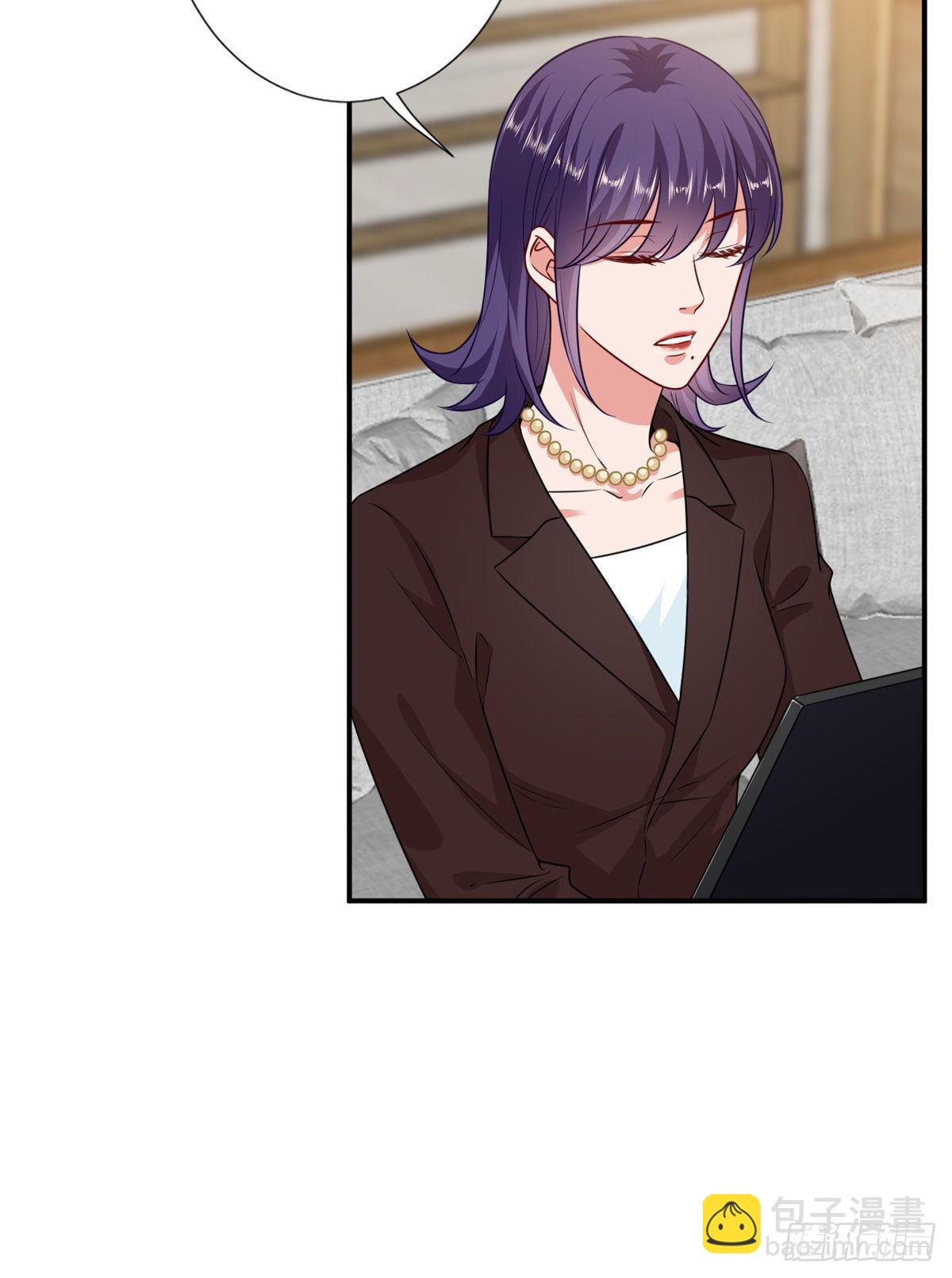 抱歉我拿的是女主劇本 - 第八十八話 今日份狗糧超標(1/2) - 2