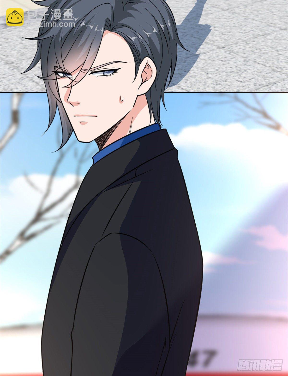 抱歉我拿的是女主劇本 - 第九十二話 攝影師的刁難 - 6