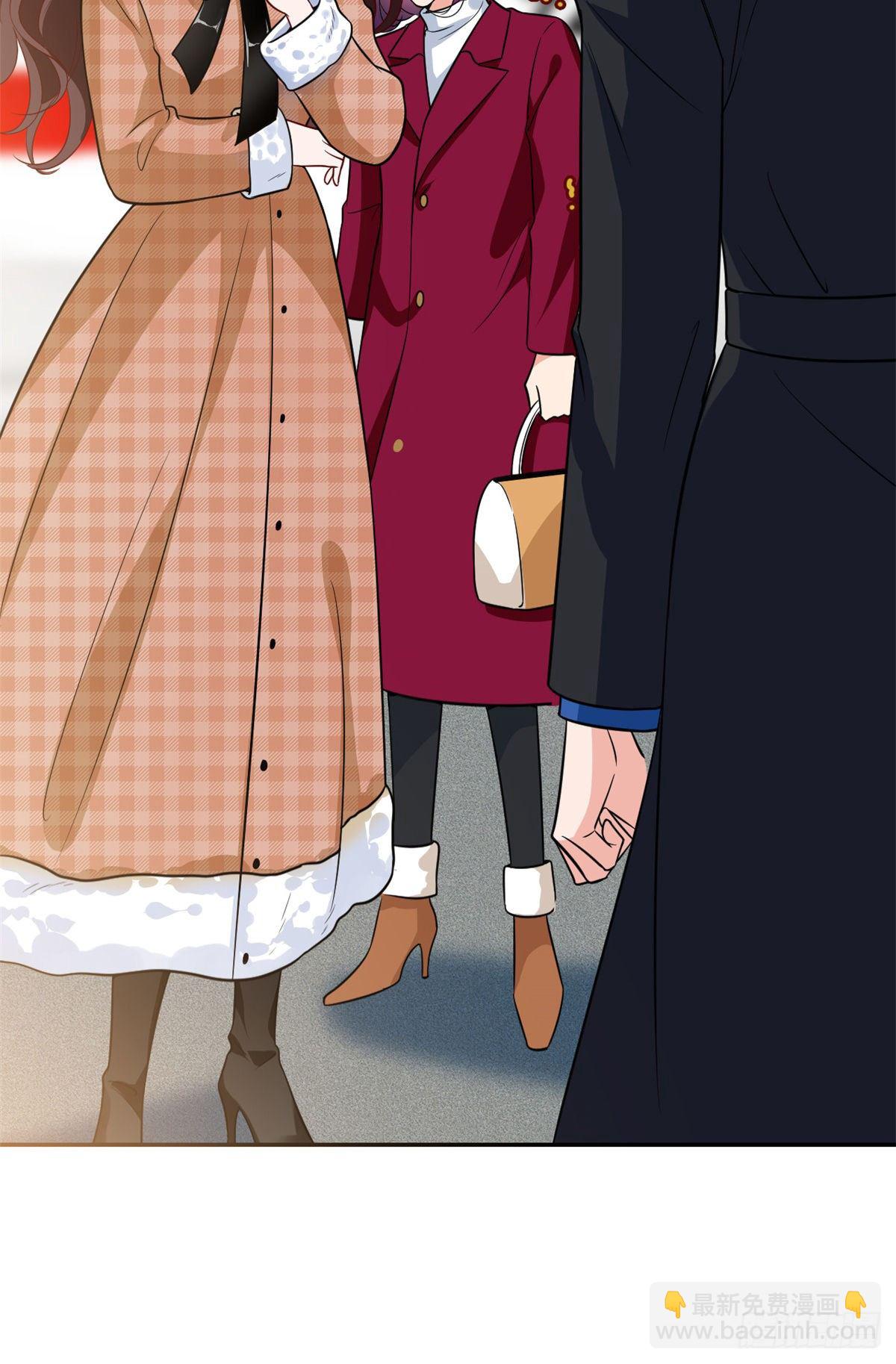 抱歉我拿的是女主劇本 - 第九十二話 攝影師的刁難 - 1