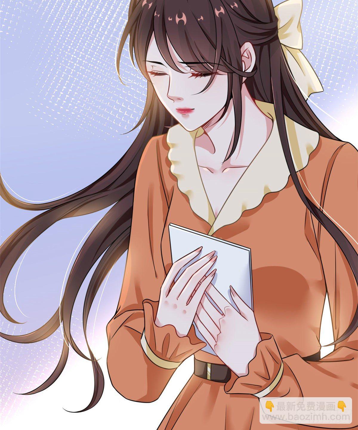 抱歉我拿的是女主劇本 - 第九十八話 神秘婚戒(1/2) - 8