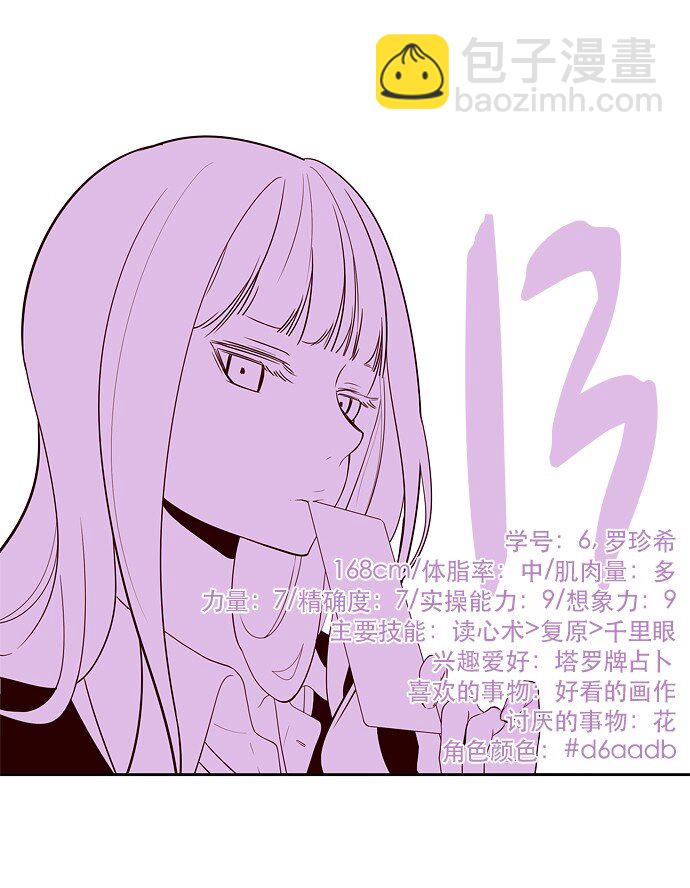 013 我们没有很卑鄙，对不对？(1/2)-第14话