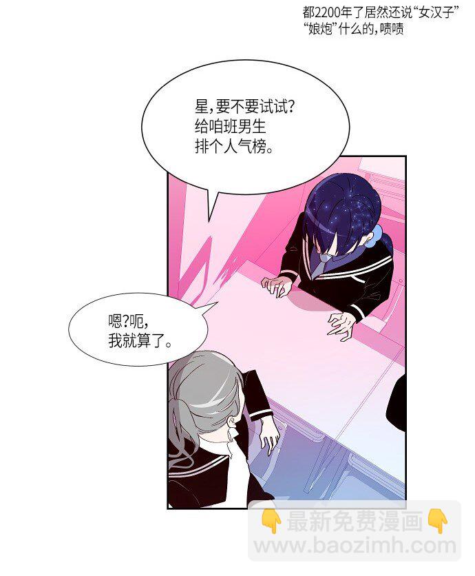 162 番外：性别转换狂想曲-第56话