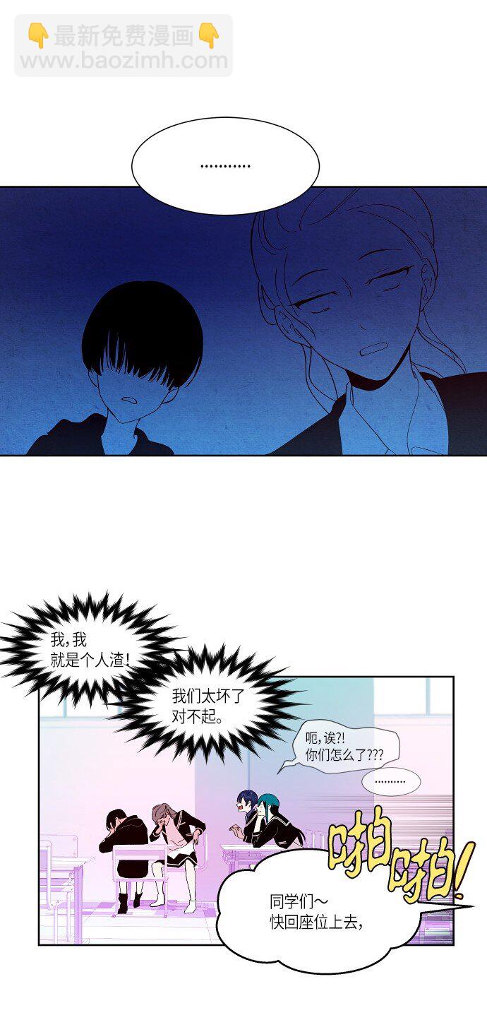 162 番外：性别转换狂想曲-第56话