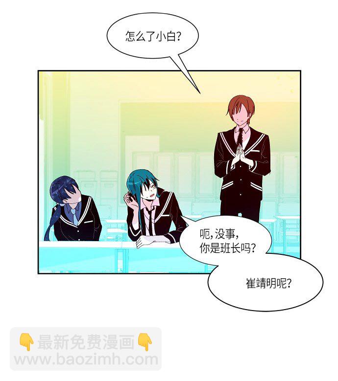 162 番外：性别转换狂想曲-第56话