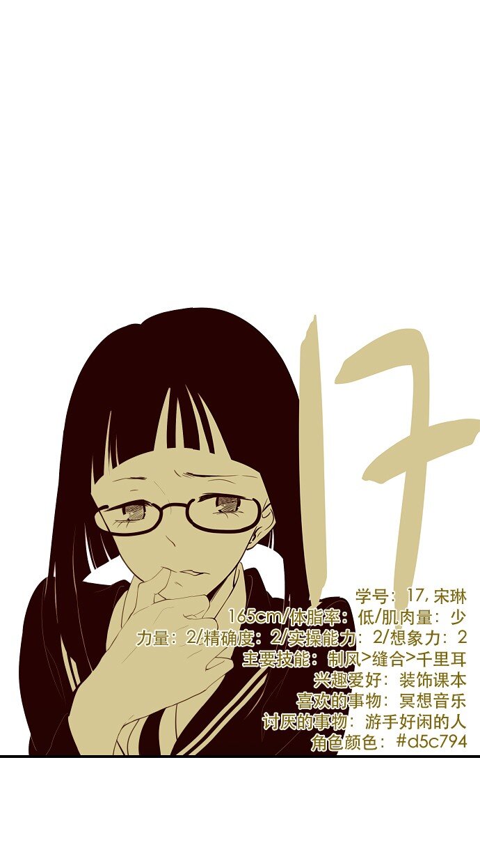 017 男人的直觉(1/2)-第18话