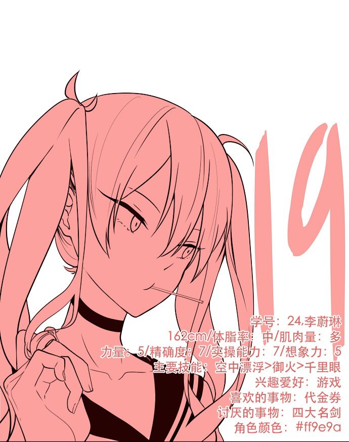 019 书面合约的重要性(1/2)-第20话