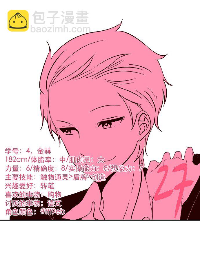 027 第一颗纽扣(1/2)-第28话