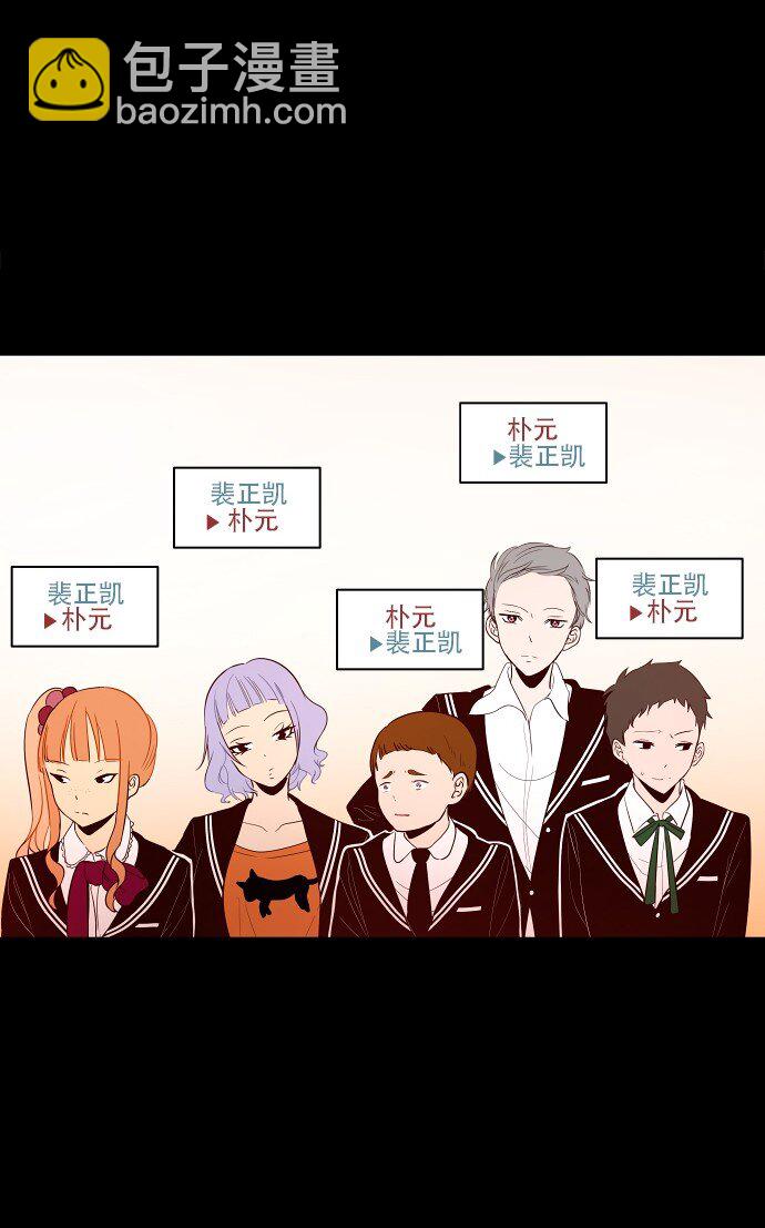 029 丧钟为谁而鸣(1/2)-第30话