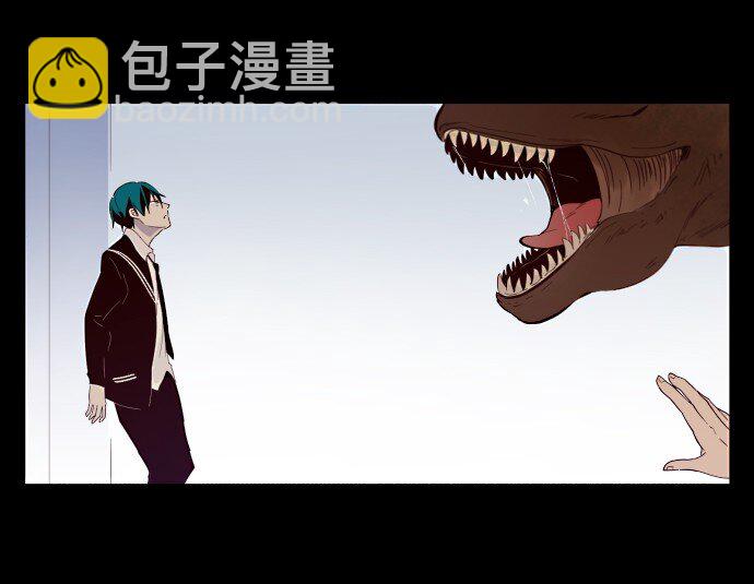 003 帅，了不起啊？(1/2)-第4话