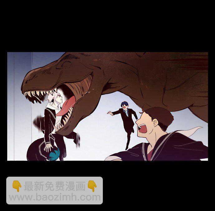 003 帅，了不起啊？(1/2)-第4话