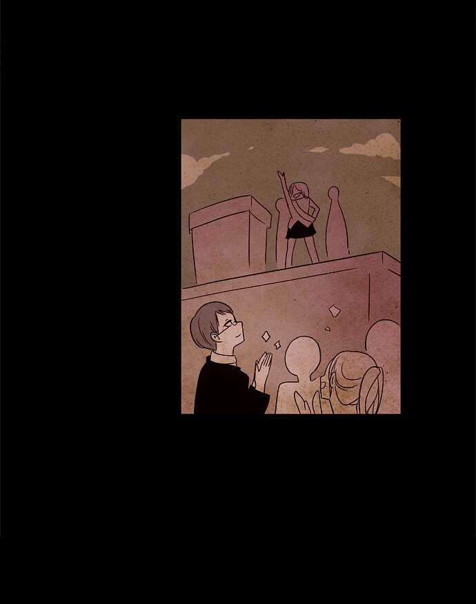 031 死之前至少要...(1/2)-第32话