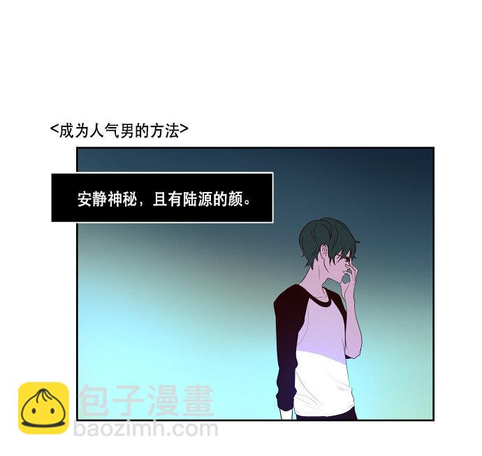 番外篇 万圣节番外-第50话