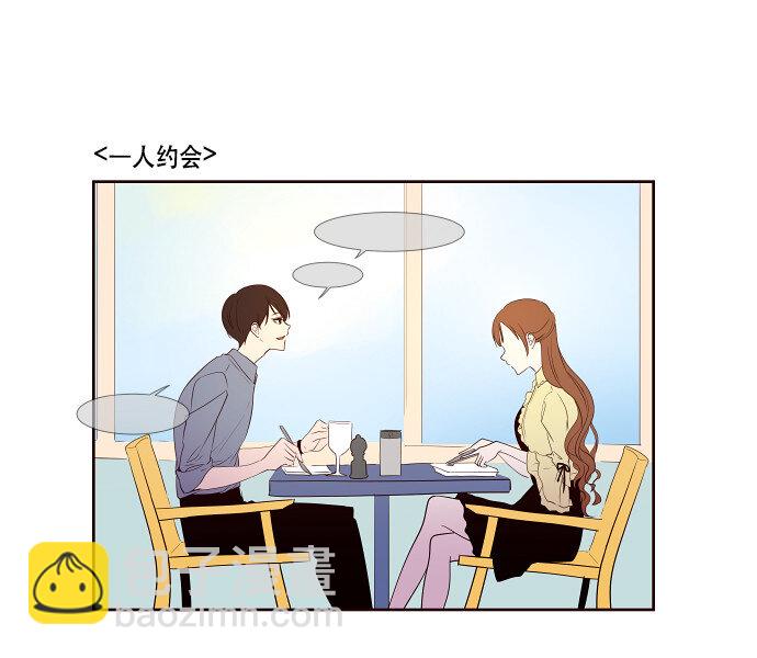 番外篇 万圣节番外-第50话