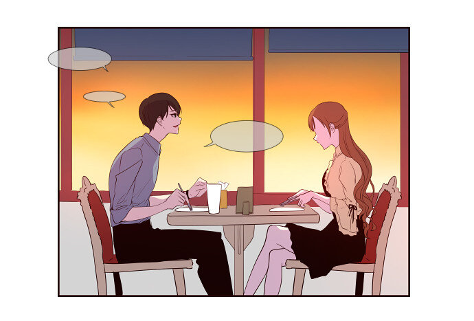 番外篇 万圣节番外-第50话