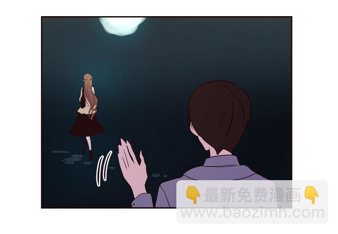 番外篇 万圣节番外-第50话