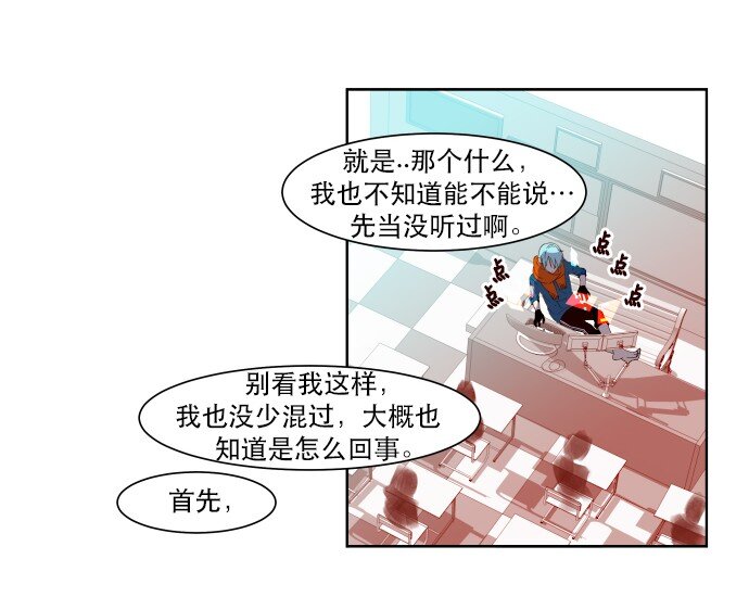 007 说服力=0(1/2)-第8话