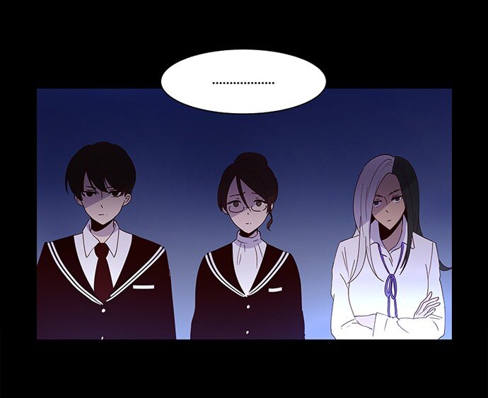 007 说服力=0(1/2)-第8话