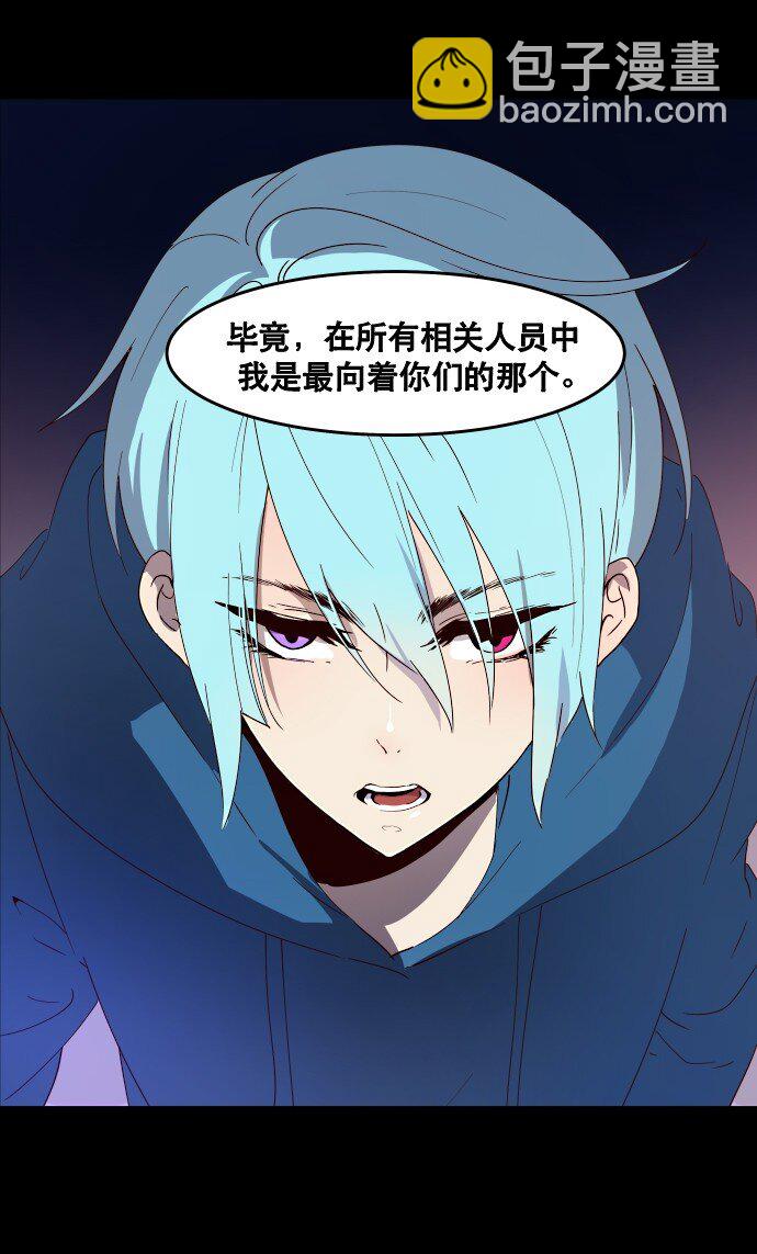 007 说服力=0(1/2)-第8话