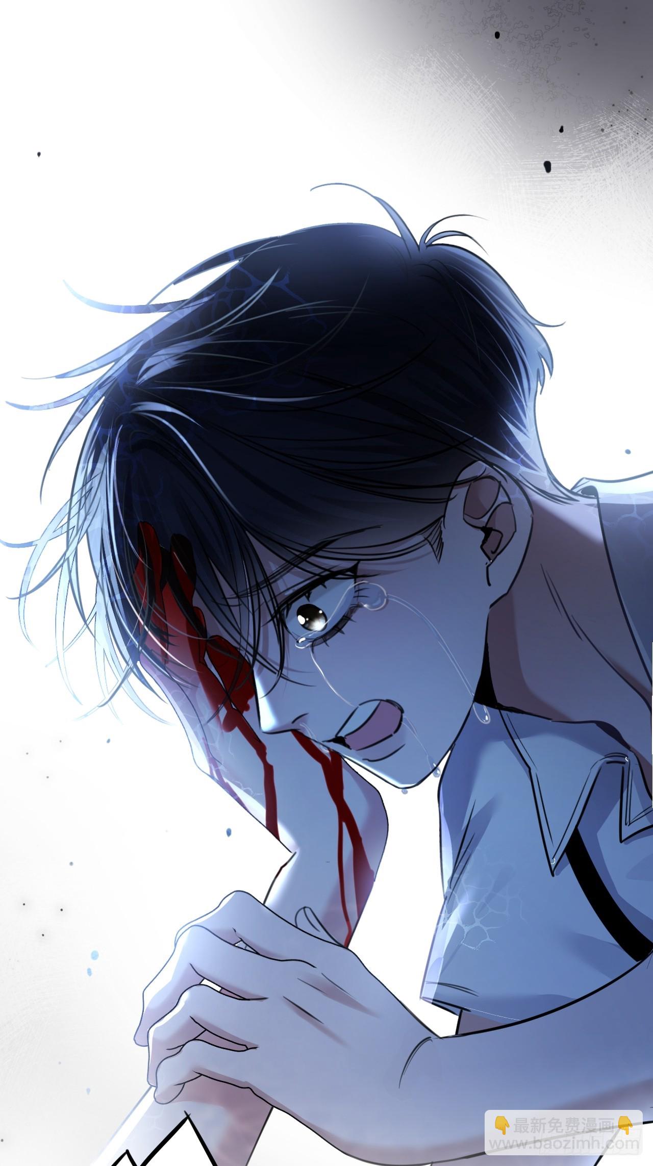 2-保证不痛(1/2)-第2话