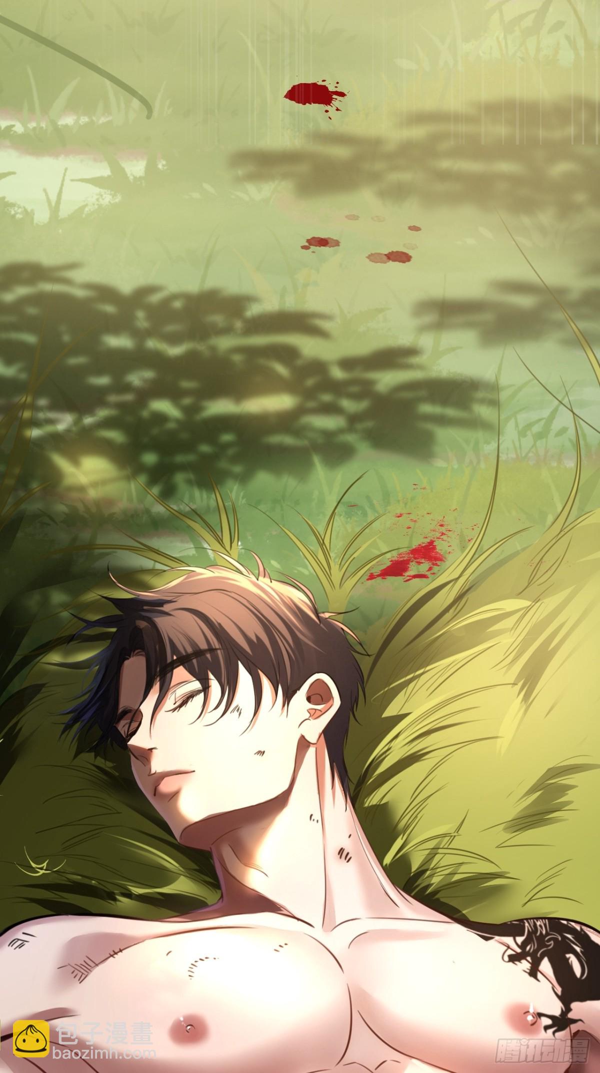 21-谁才是她最亲近的人？(1/2)-第22话