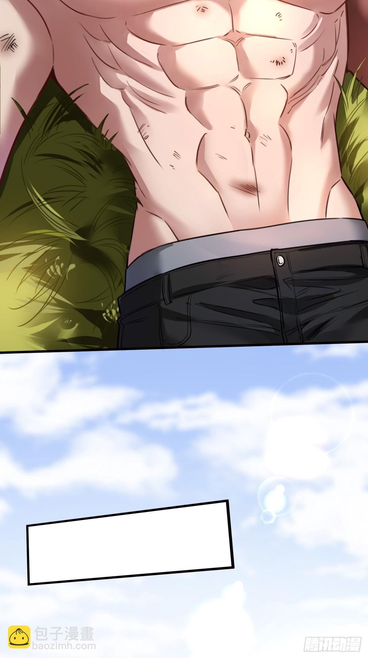 21-谁才是她最亲近的人？(1/2)-第22话