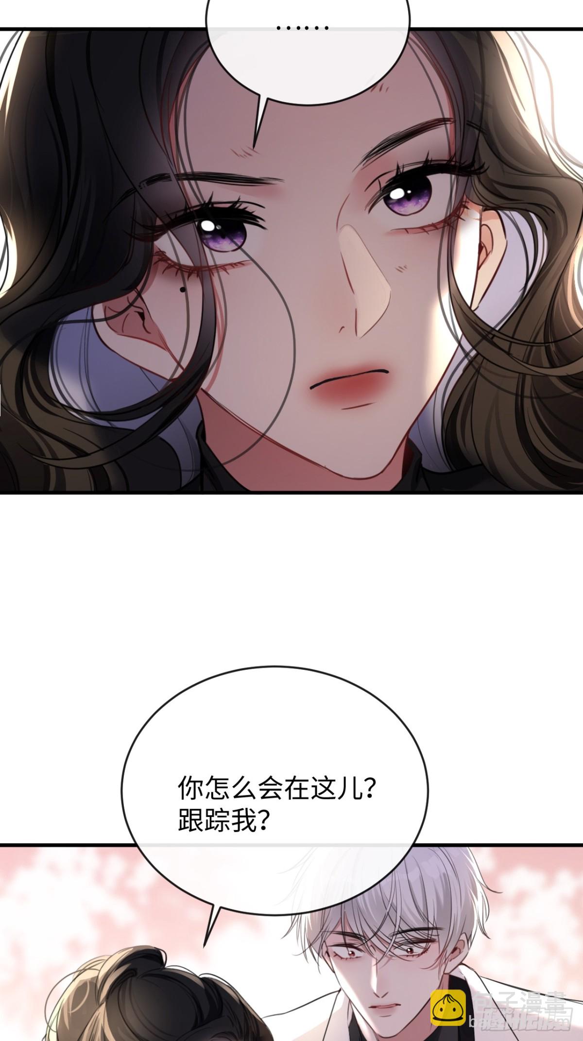 21-谁才是她最亲近的人？(1/2)-第22话