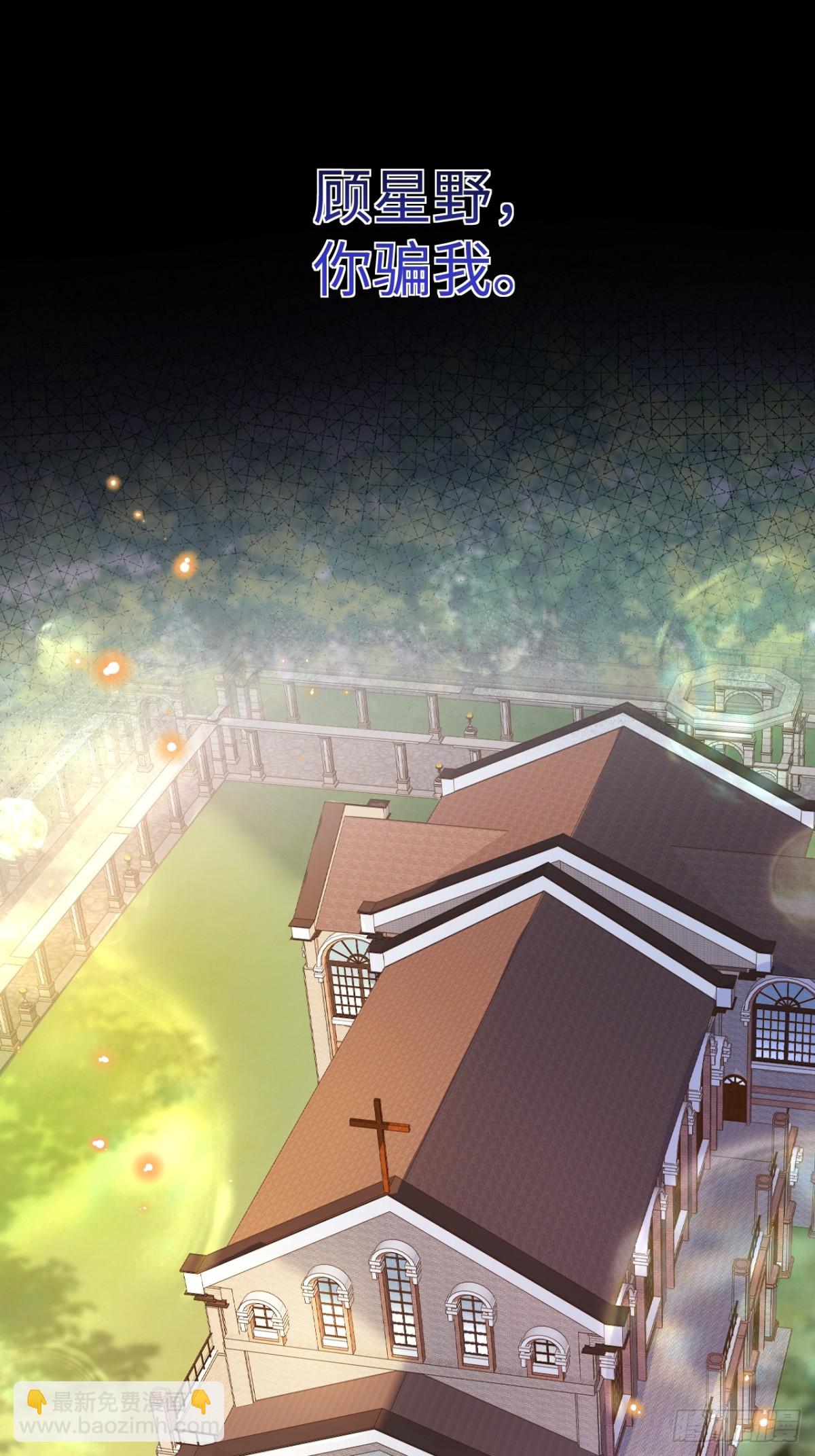 28-顾星野的婚礼-第30话