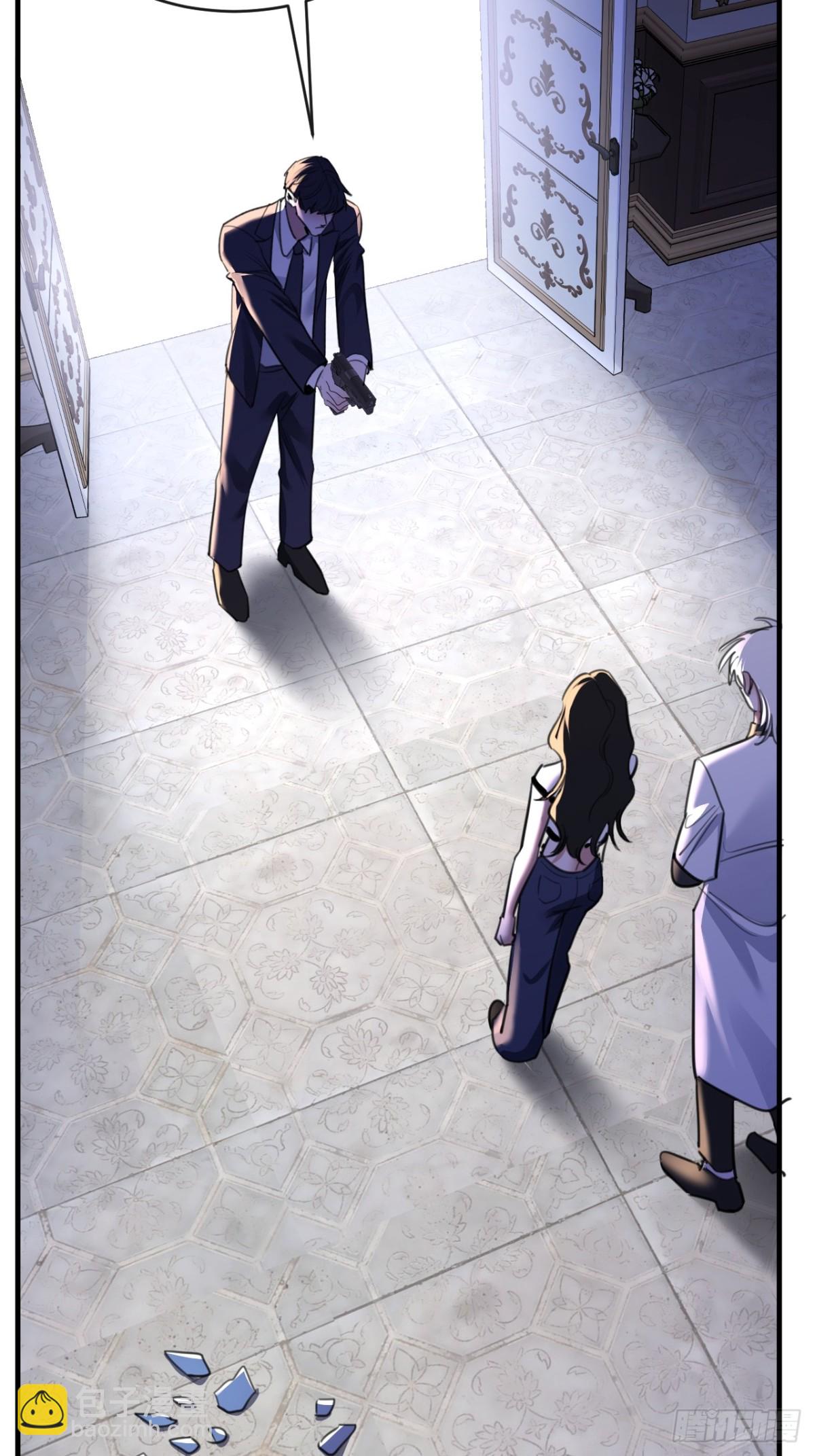 28-顾星野的婚礼-第30话