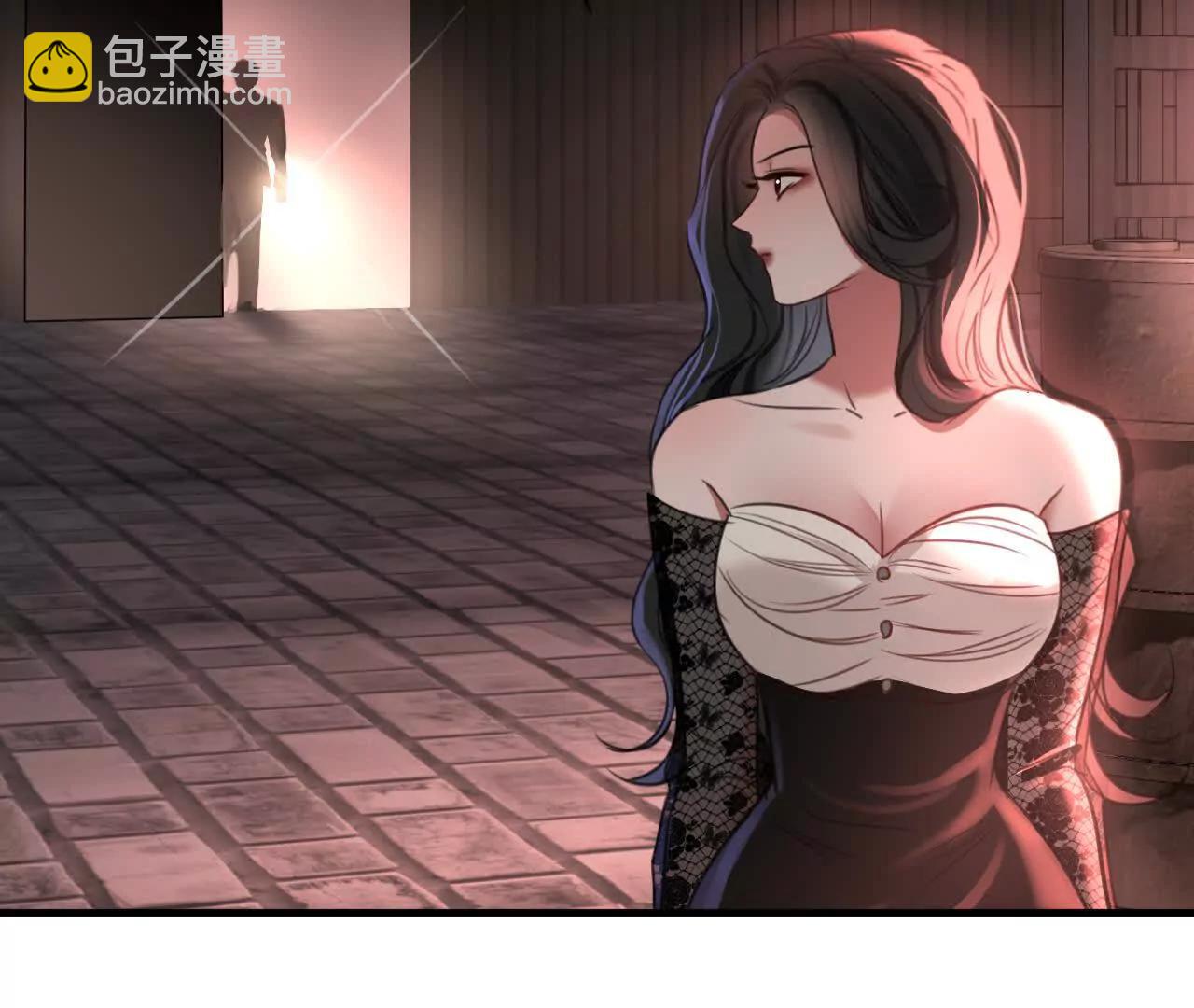 新旧未婚夫(1/2)-第36话