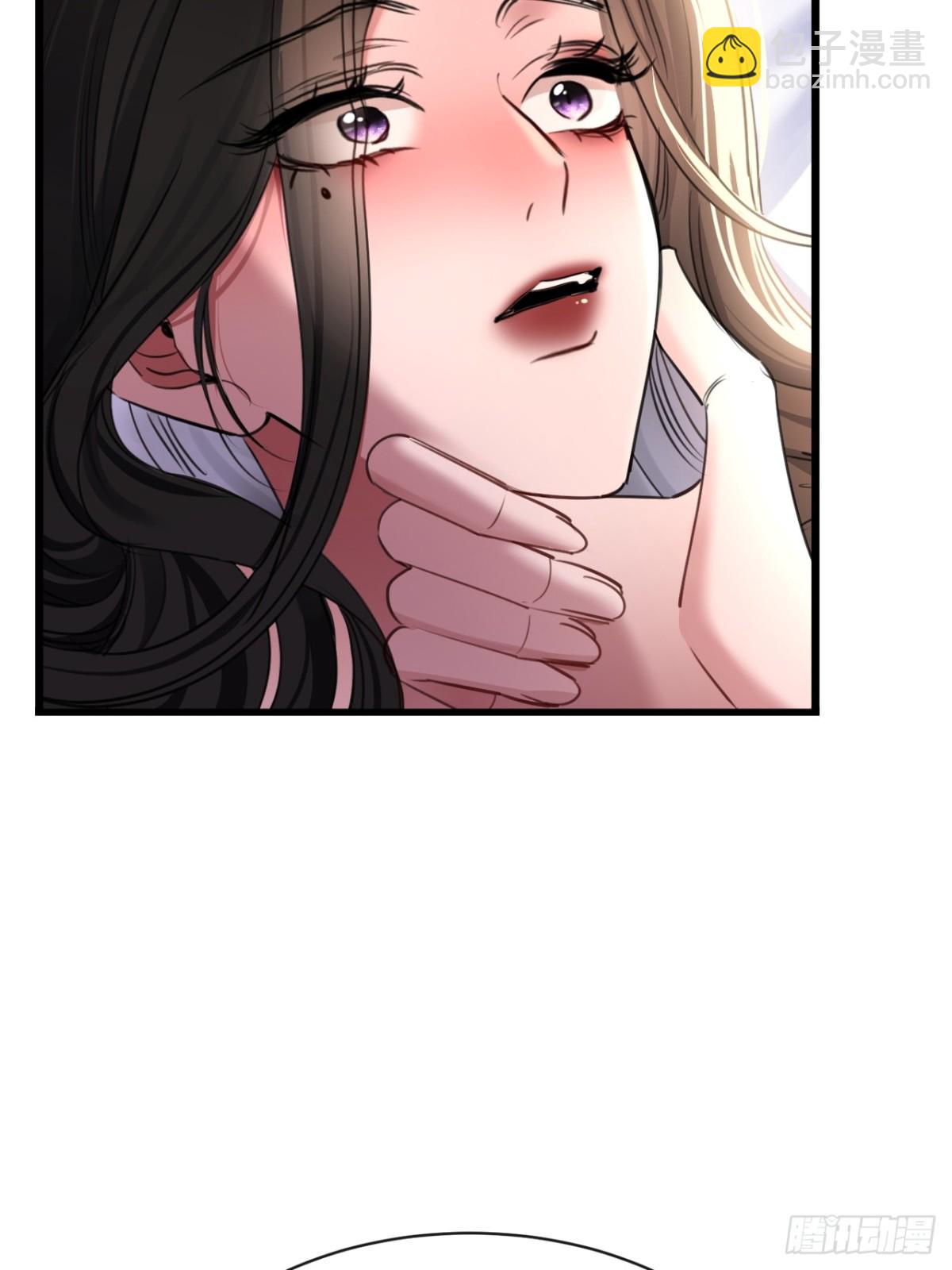 34-药力减退(1/2)-第50话