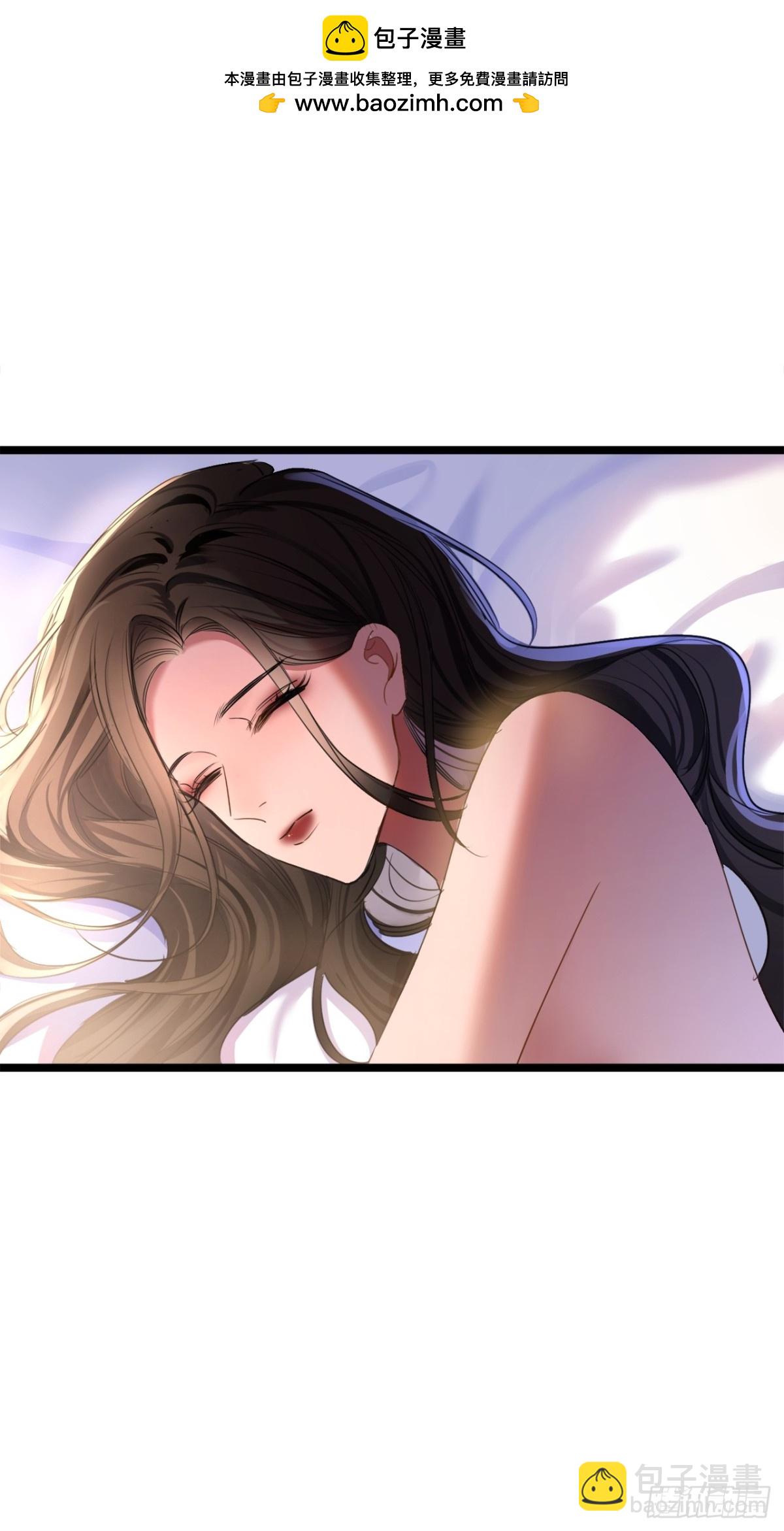 34-药力减退(1/2)-第50话