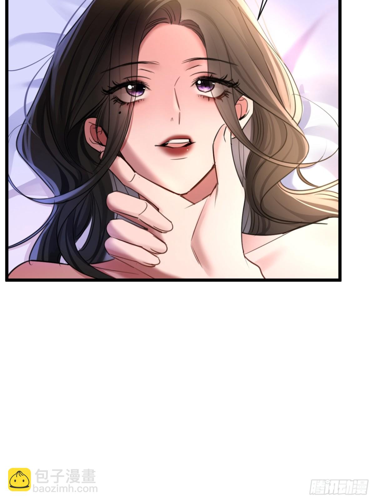 34-药力减退(1/2)-第50话