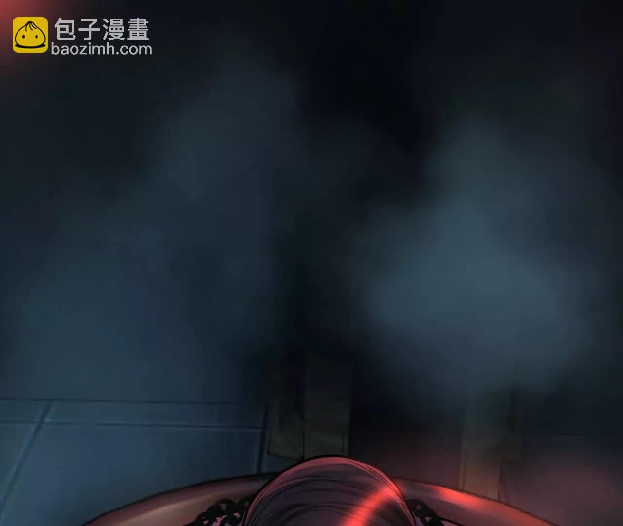 盛千里是卧底？(1/3)-第38话