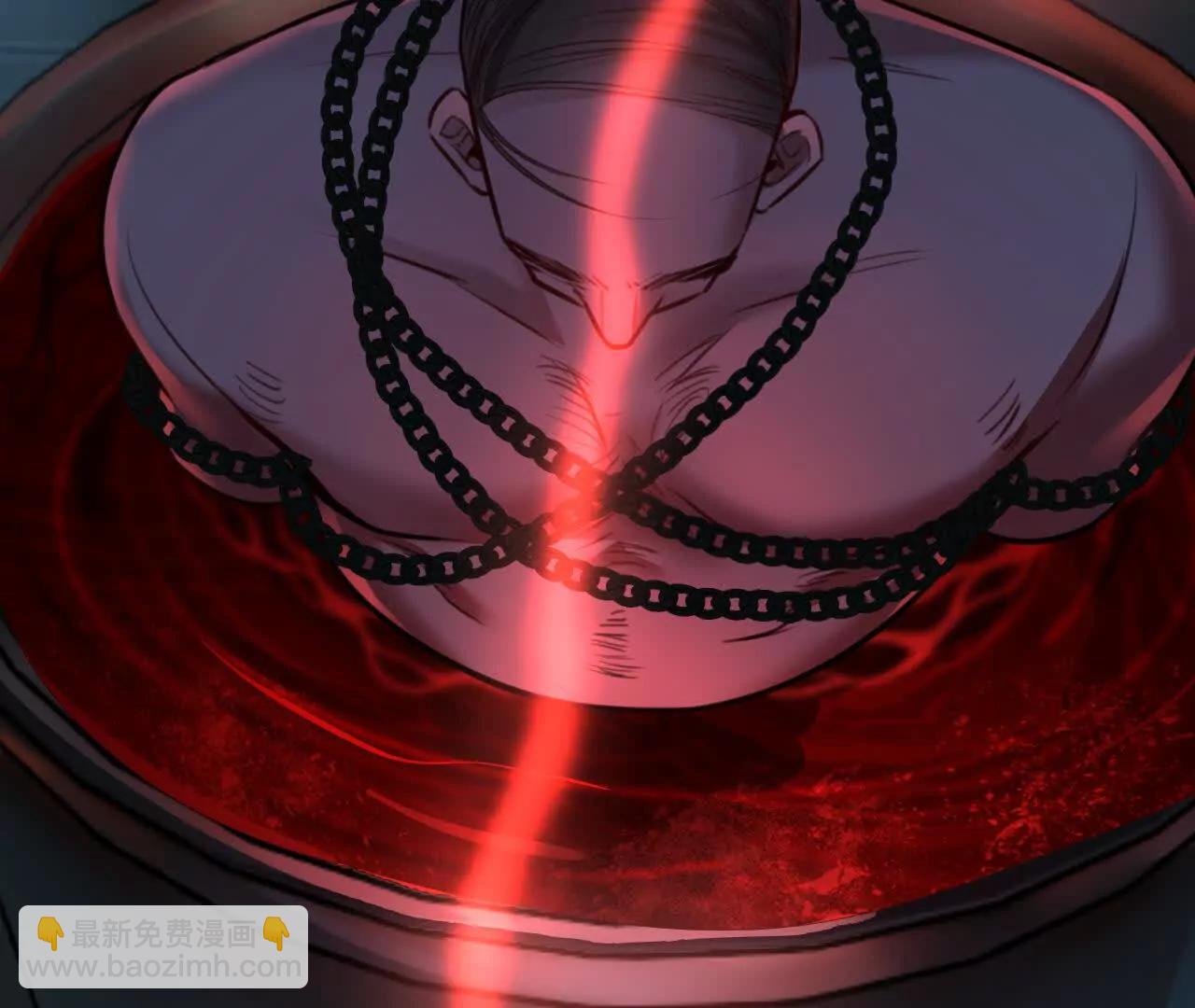 盛千里是卧底？(1/3)-第38话