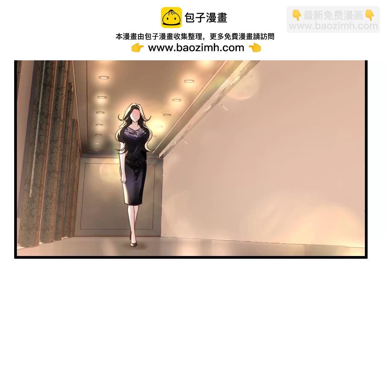 盛千里是卧底？(1/3)-第38话