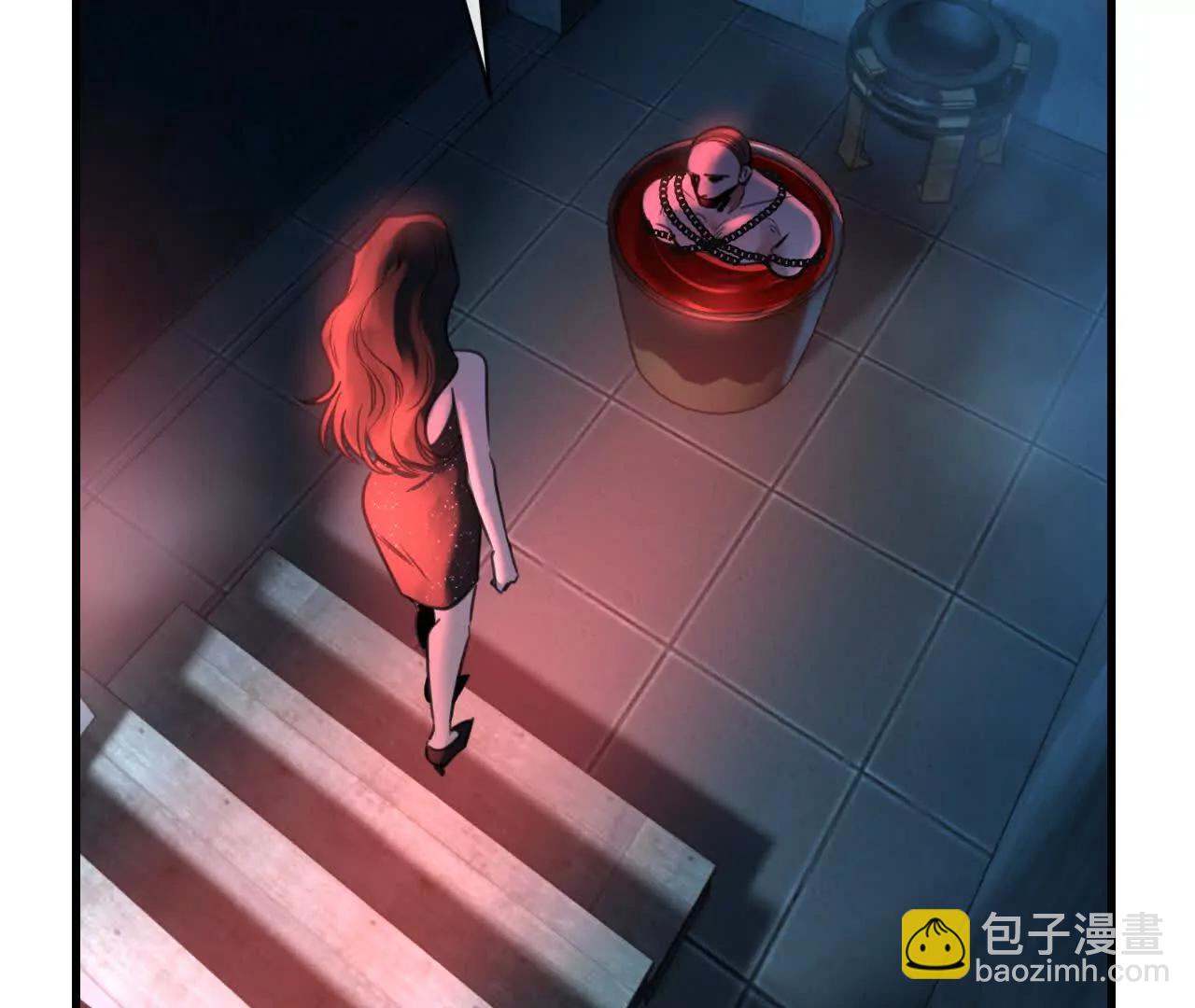 盛千里是卧底？(1/3)-第38话