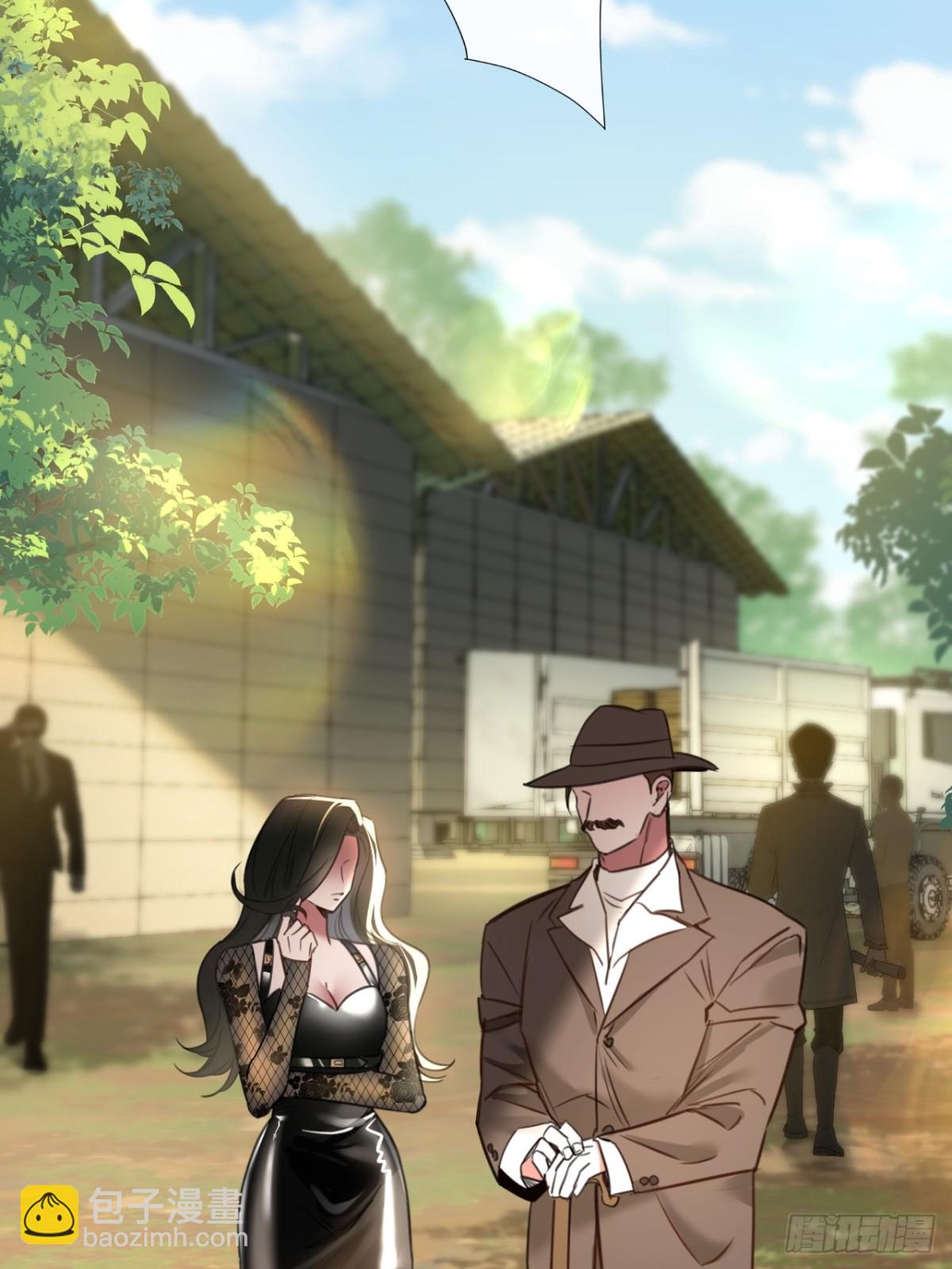 36 新旧未婚夫(1/2)-第52话