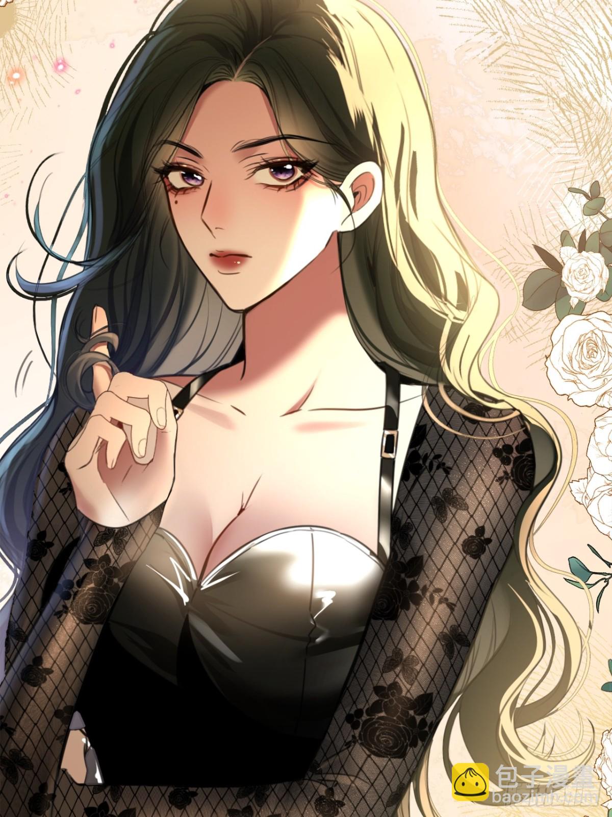 36 新旧未婚夫(1/2)-第52话