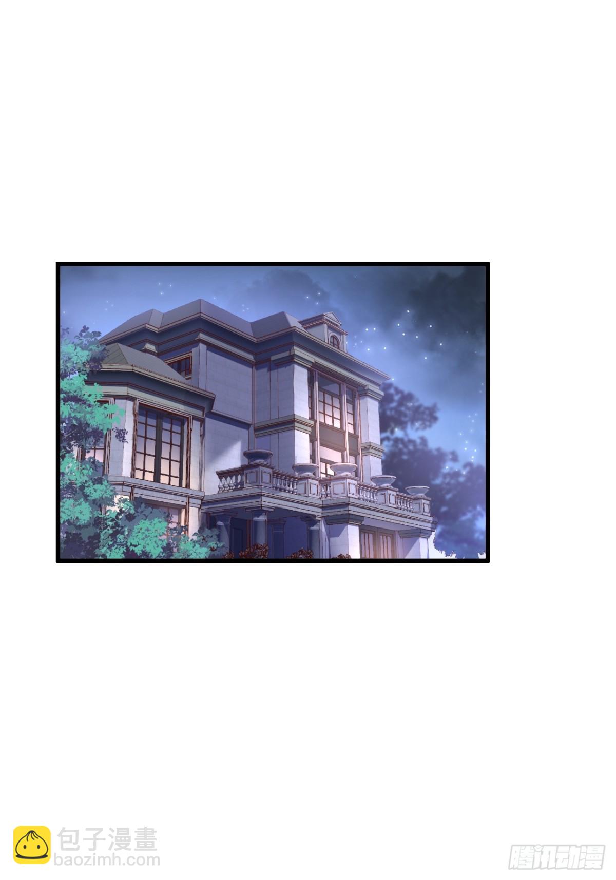 36 新旧未婚夫(1/2)-第52话