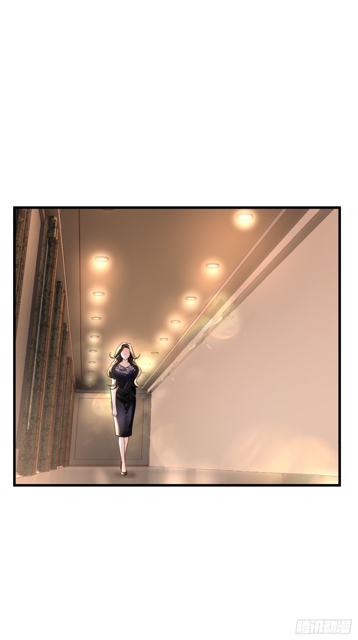 38 盛千里是卧底？(1/2)-第54话