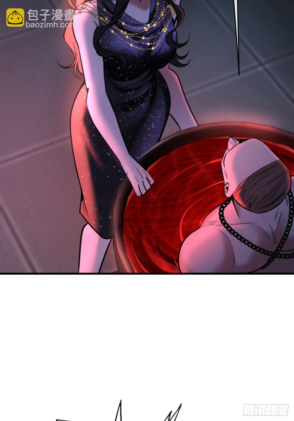 38 盛千里是卧底？(1/2)-第54话