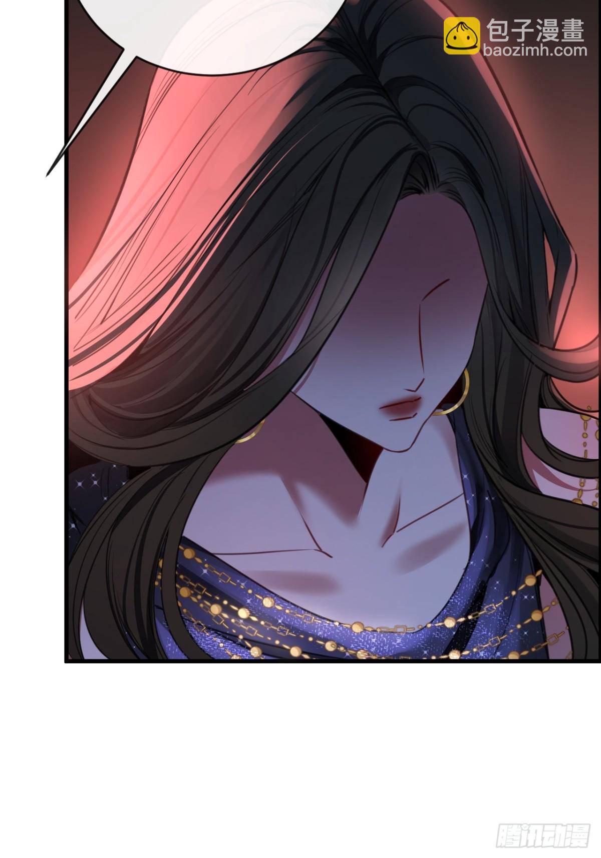 38 盛千里是卧底？(1/2)-第54话