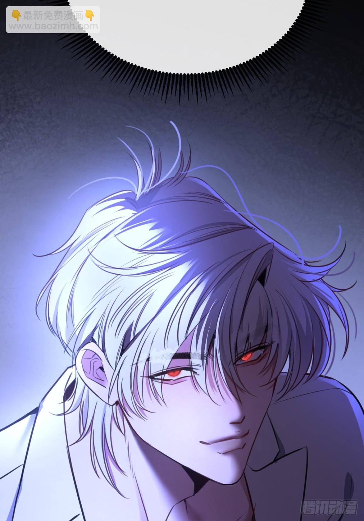 38 盛千里是卧底？(1/2)-第54话